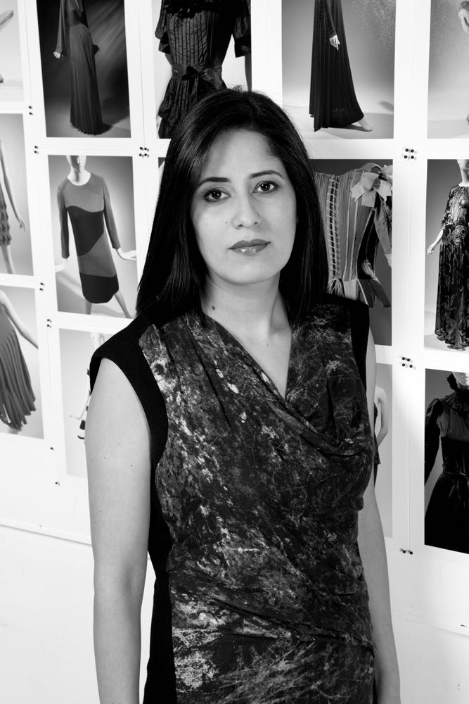 Tanya Meléndez: TALLER y la industria de la moda en México